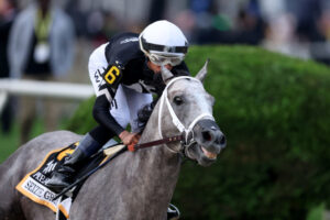 2024 Belmont Stakes: Post Time, TV Schedule, and Detailed Post Positions  