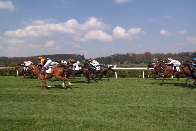 Who is the only amateur jockey to have won the King George VI Chase?  